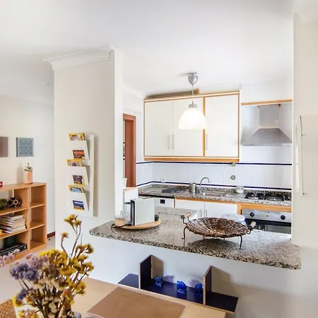 Apartment Leva Dmar *