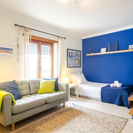 Apartment Leva Dmar