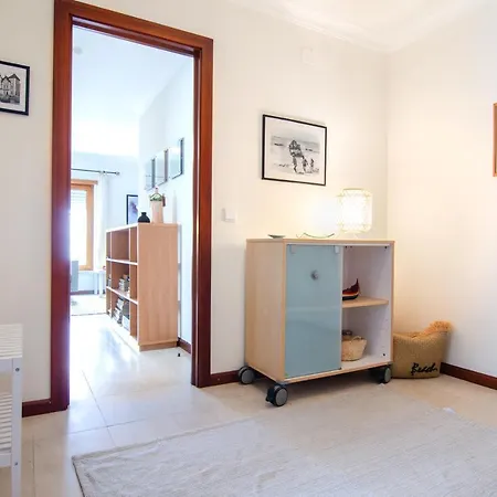 Leva Dmar Apartment *