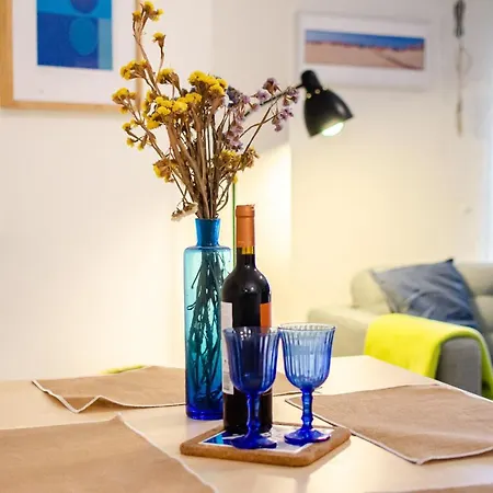 Leva Dmar Apartment *