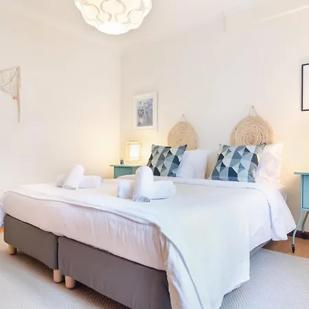 Apartment Leva Dmar *