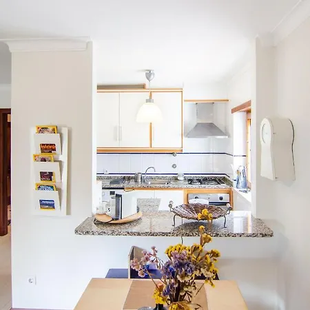 Leva Dmar Apartment *