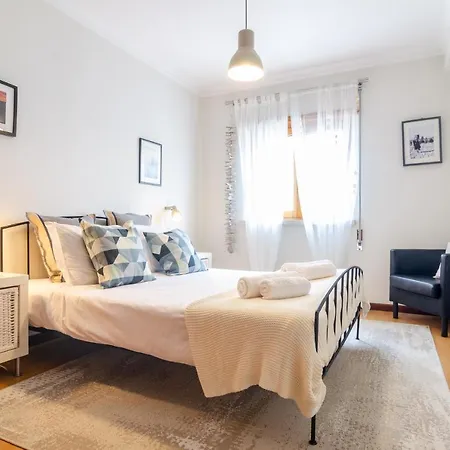 Leva Dmar Apartment
