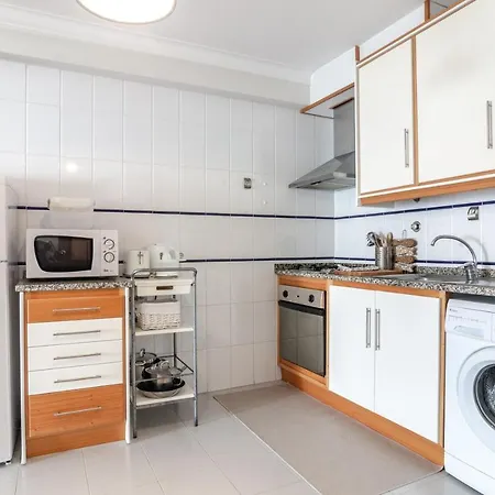 Leva Dmar Apartment