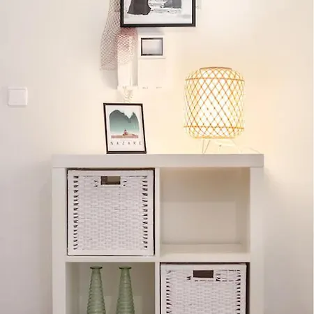 Leva Dmar Apartment