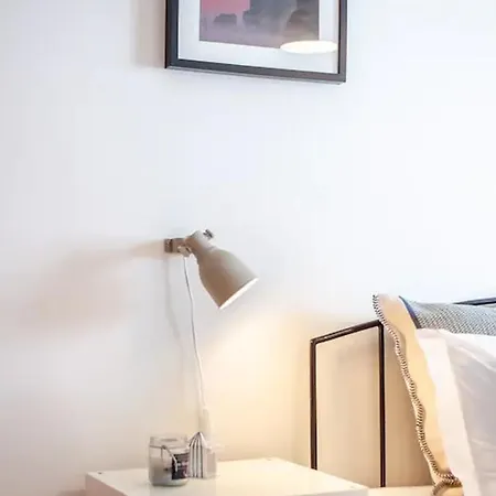 Apartment Leva Dmar *