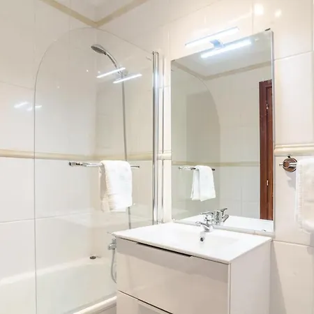 Apartment Leva Dmar Nazare