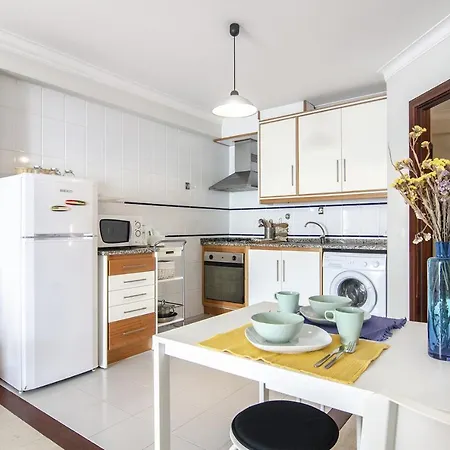 Leva Dmar Apartment