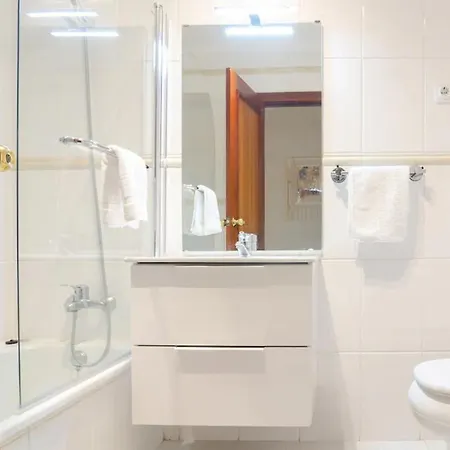 Apartment Leva Dmar *