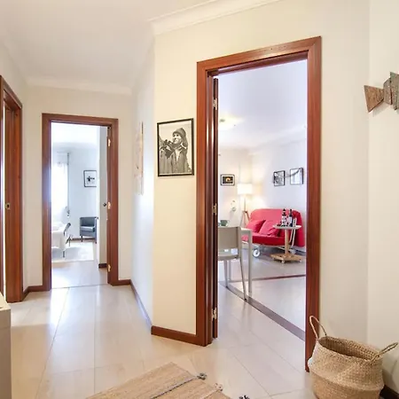 Apartment Leva Dmar