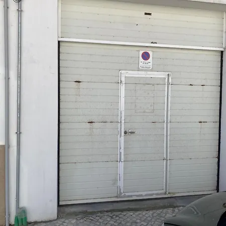 Apartment Leva Dmar
