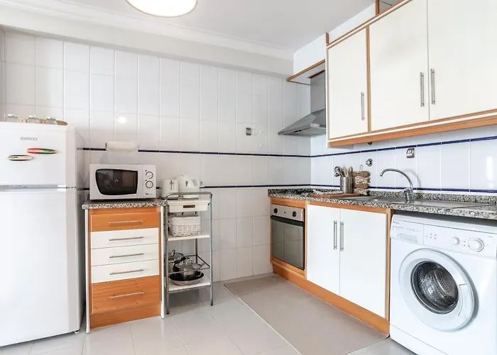 Leva Dmar Apartament