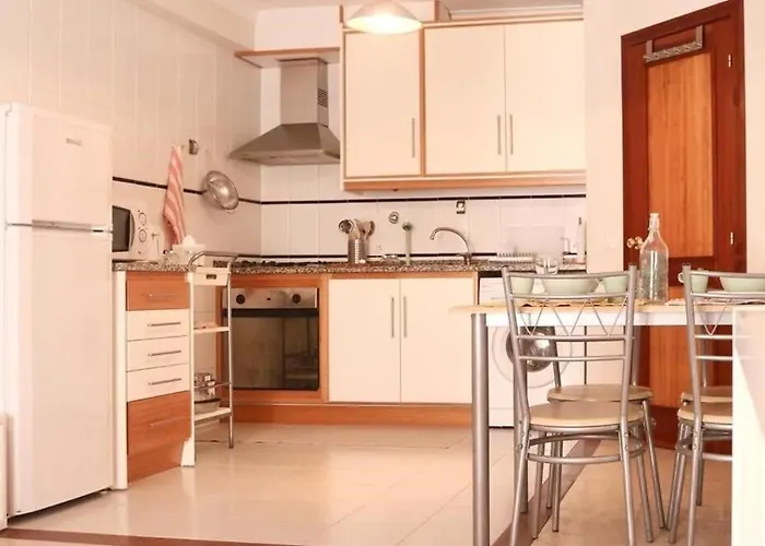 Leva Dmar Apartament *