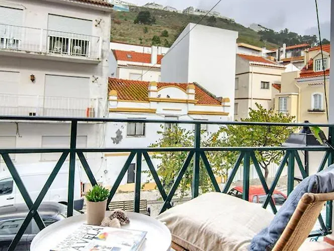 Leva Dmar Nazaré